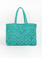 Load image into Gallery viewer, Bayron shopper
