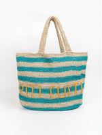 Load image into Gallery viewer, Piti Cuiti shopper
