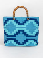 Load image into Gallery viewer, Yucatan shopper
