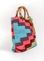 Load image into Gallery viewer, Yucatan shopper
