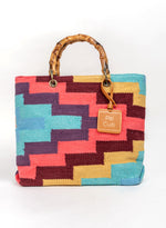 Load image into Gallery viewer, Yucatan shopper
