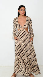 Load image into Gallery viewer, Oasis dress
