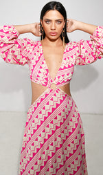 Load image into Gallery viewer, Oasis dress
