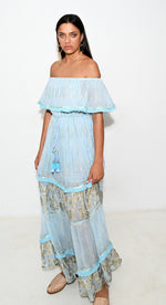 Load image into Gallery viewer, Cancun Dress
