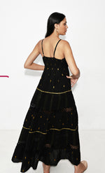 Load image into Gallery viewer, Yara long dress
