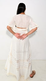 Load image into Gallery viewer, Niza skirt set
