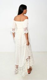 Load image into Gallery viewer, Katia long dress
