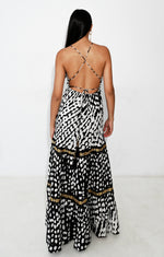 Load image into Gallery viewer, Vianca long dress
