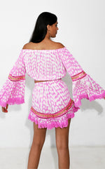 Load image into Gallery viewer, Vianca short set
