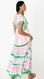 Load image into Gallery viewer, Bella long dress
