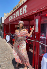 Load image into Gallery viewer, Dress Riva Menorca Blush
