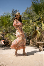 Load image into Gallery viewer, Dress Riva Menorca Blush
