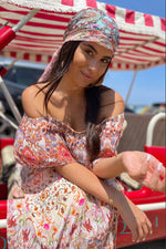 Load image into Gallery viewer, Dress Riva Menorca Blush
