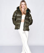 Load image into Gallery viewer, C.A.Y.A  Ski Jackets

