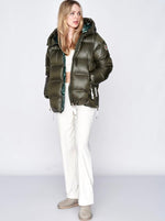 Load image into Gallery viewer, C.A.Y.A  Ski Jackets
