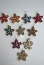 Load image into Gallery viewer, Blue necklace
