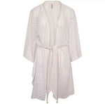 Load image into Gallery viewer, Sorrento butterfly kaftan
