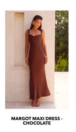 Load image into Gallery viewer, Margot Maxi Dress
