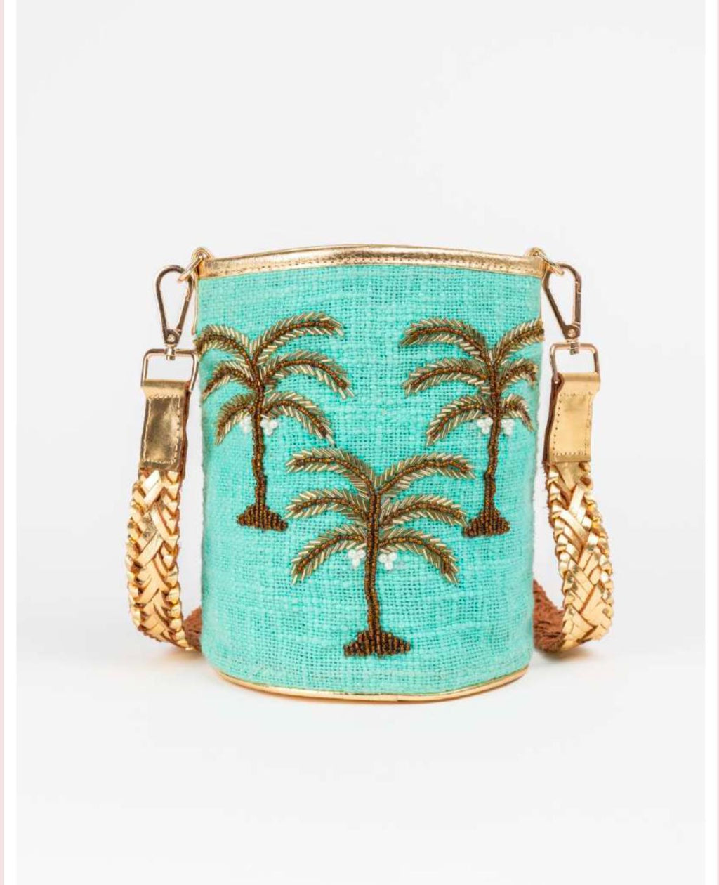 Palms Bucket
