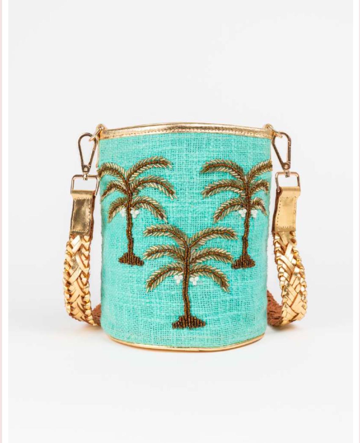 Palms Bucket