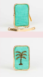 Palms Crossbody