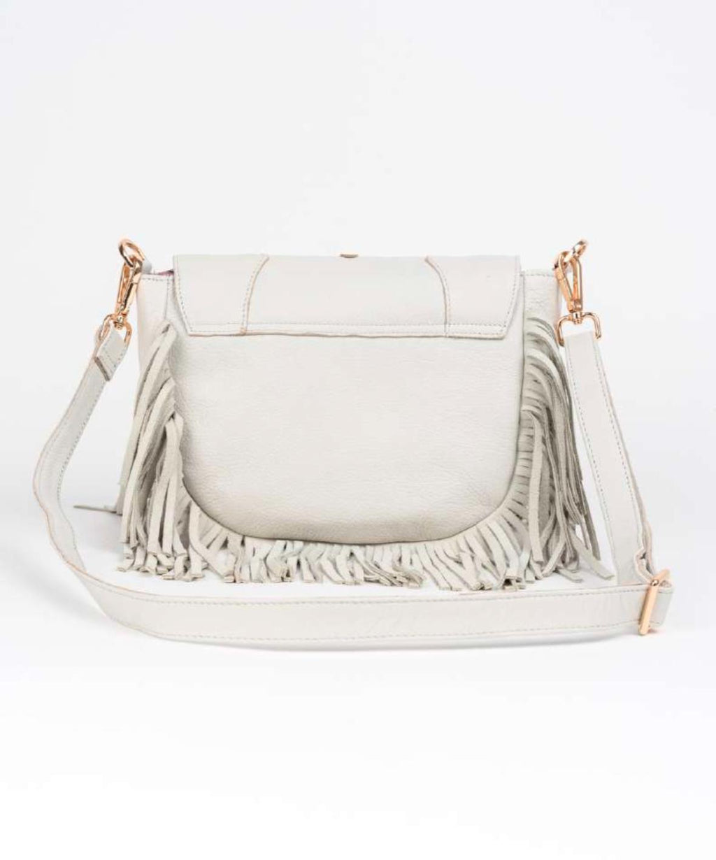 Soho Crossbody