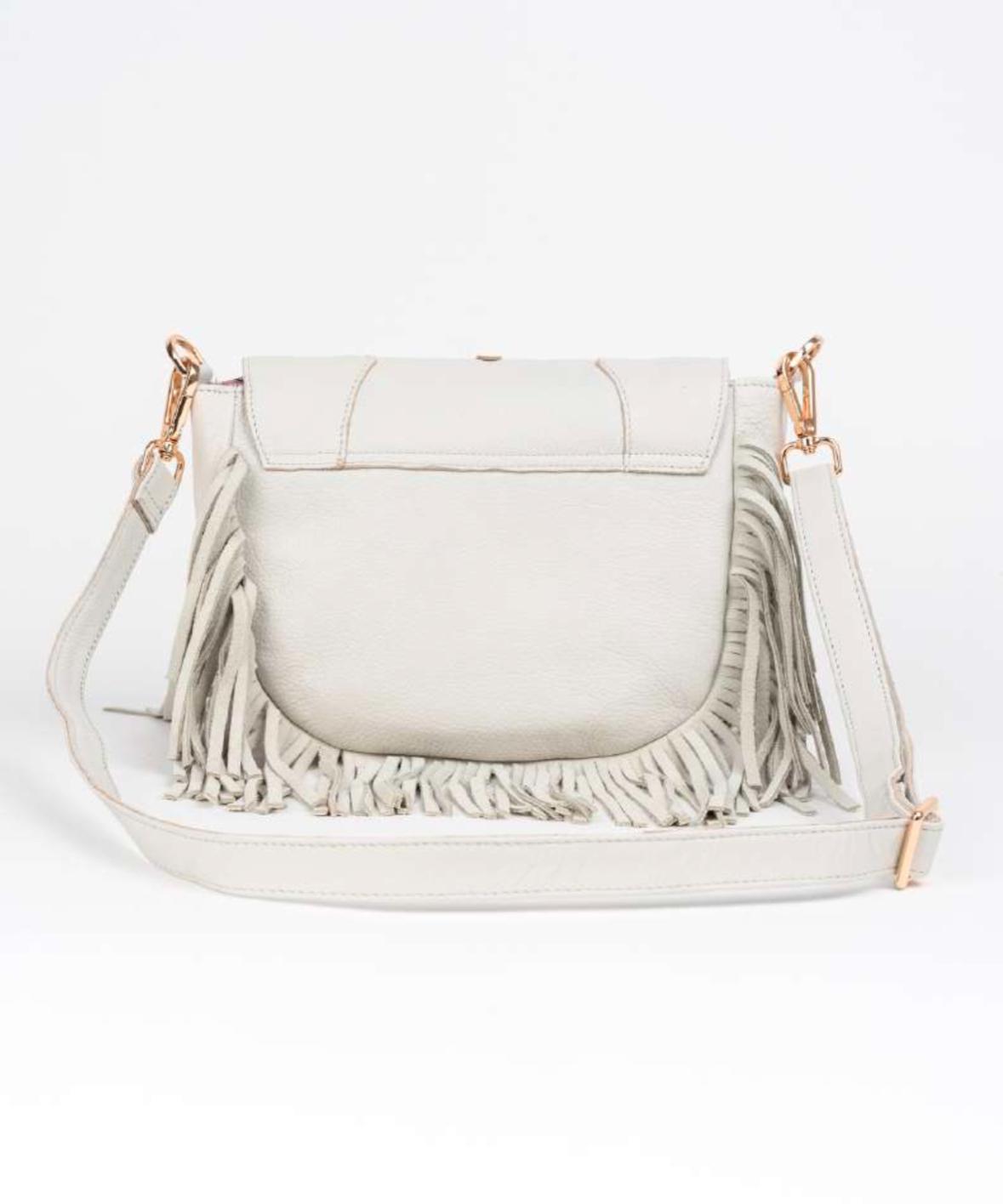 Soho Crossbody