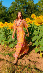 Load image into Gallery viewer, Capri Orange
