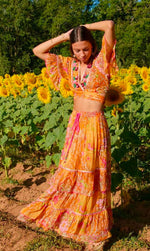 Load image into Gallery viewer, Capri Orange
