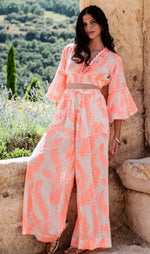 Load image into Gallery viewer, Nilo Neon Orange
