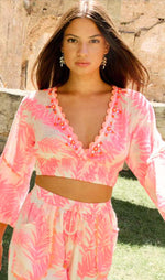 Load image into Gallery viewer, Nilo Neon Pink
