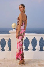 Load image into Gallery viewer, Kyrie Maxi Dress
