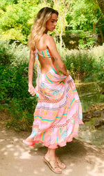 Load image into Gallery viewer, Frida Neon
