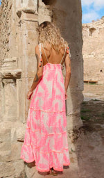 Load image into Gallery viewer, Nilo Neon Pink
