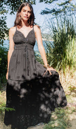 Load image into Gallery viewer, Sicilia Black
