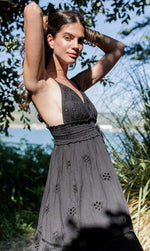 Load image into Gallery viewer, Sicilia Black
