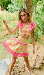 Load image into Gallery viewer, Pineapple Lemon
