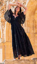 Load image into Gallery viewer, Sicilia Black
