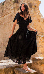 Load image into Gallery viewer, Sicilia Black
