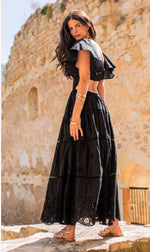 Load image into Gallery viewer, Sicilia Black
