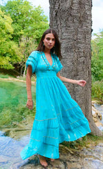 Load image into Gallery viewer, Martinica Blue
