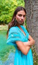 Load image into Gallery viewer, Martinica Blue
