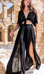 Load image into Gallery viewer, Bonaire Black
