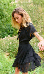 Load image into Gallery viewer, Bonaire Black
