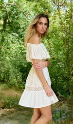 Load image into Gallery viewer, Bonaire White
