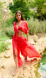 Load image into Gallery viewer, Bonaire Red set
