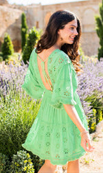 Load image into Gallery viewer, Samsara Green
