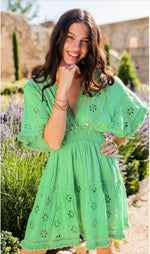 Load image into Gallery viewer, Samsara Green
