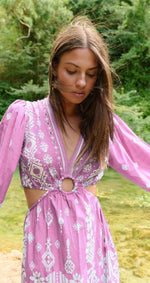 Load image into Gallery viewer, Grecia Pink
