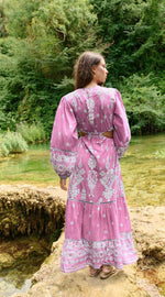 Load image into Gallery viewer, Grecia Pink
